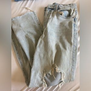 Wild fable jeans